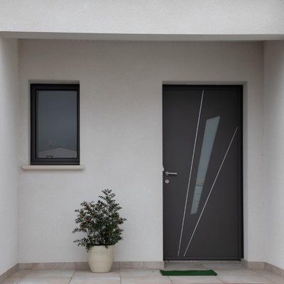 Porte