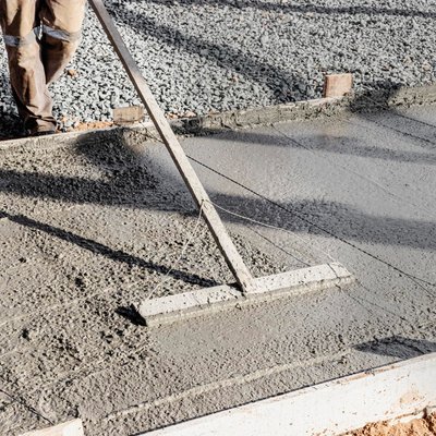 Travaux de maçonnerie 