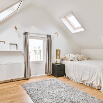 Rénovation de chambre