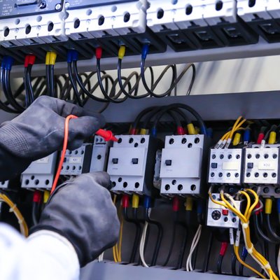Mise aux normes électrique