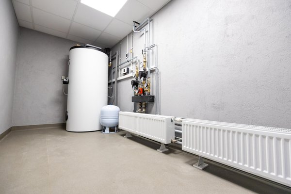 Remplacement de chauffe-eau thermodynamique