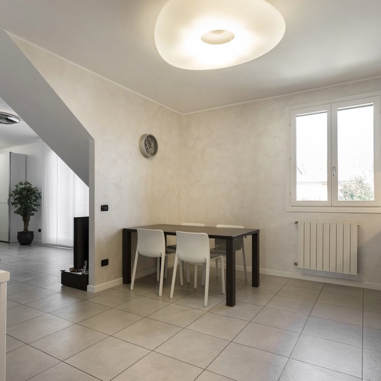 Travaux de rénovation intérieure