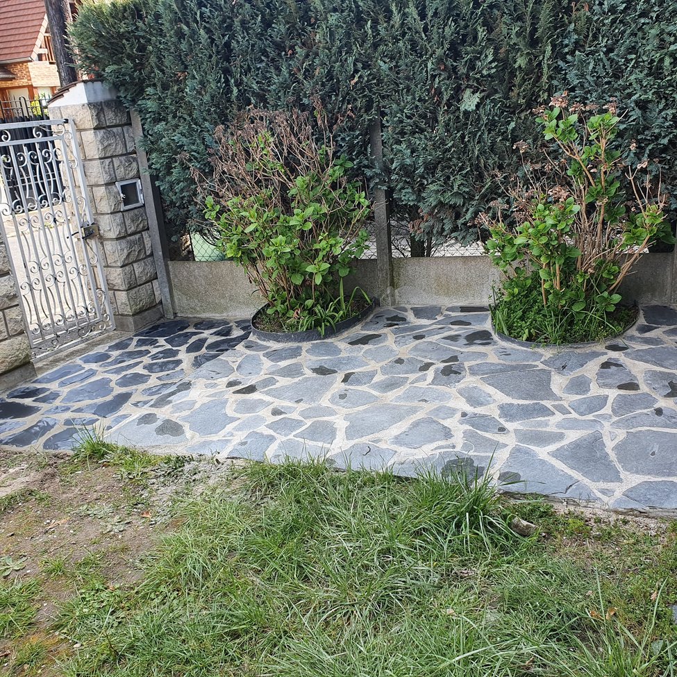 Après intervention