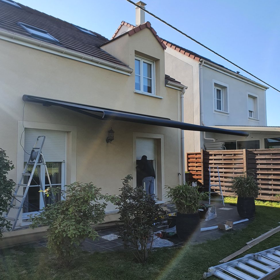 Pendant intervention