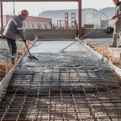 Dallage pour terrasse