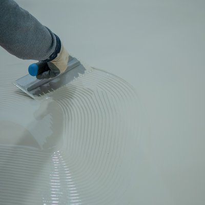 Chape liquide et fluide