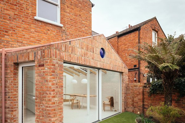 Extension et surélévation