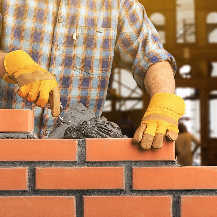 Maçonnerie générale et gros œuvre