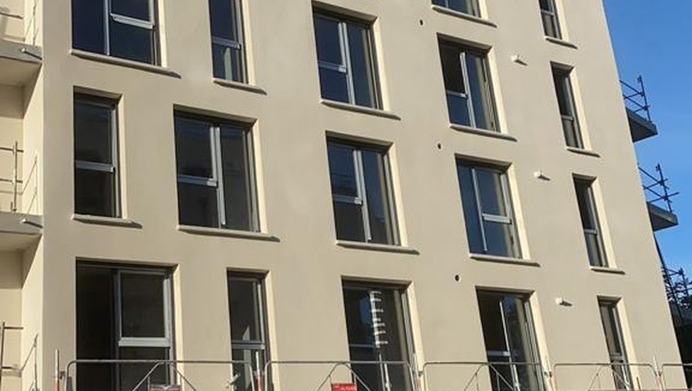 Après l'intervention