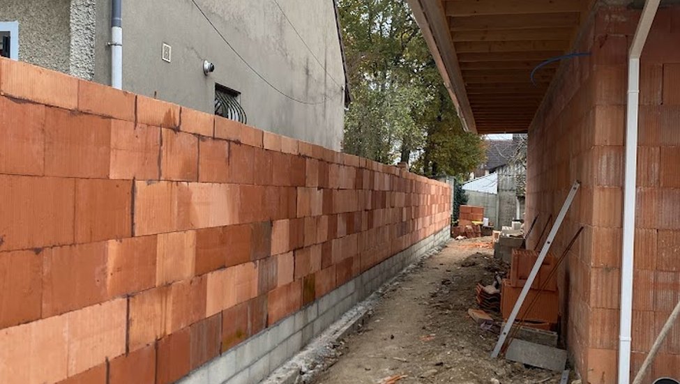 Pendant l'intervention