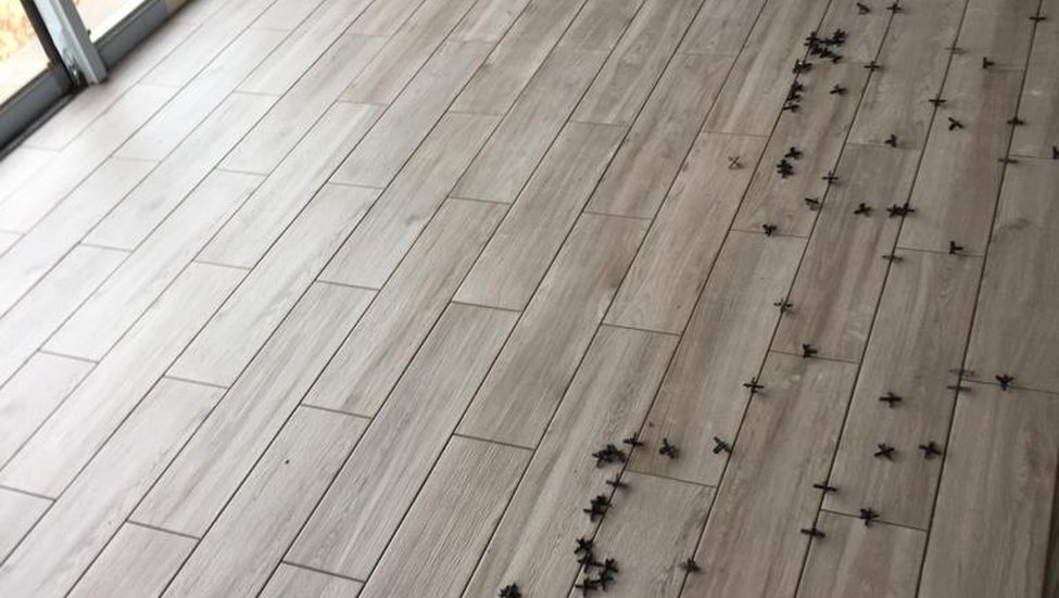 Après l'intervention