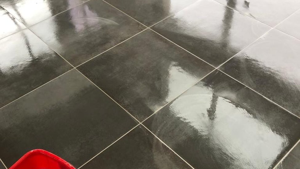 Après l'intervention