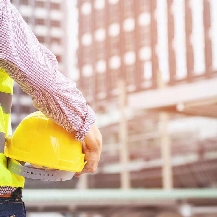 Recep KILIC : maître d’œuvre en bâtiment