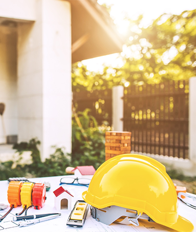 BCIDF : spécialiste en maçonnerie générale