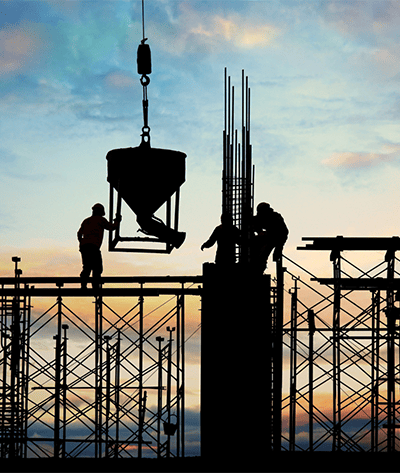 BCIDF : spécialiste en maçonnerie générale