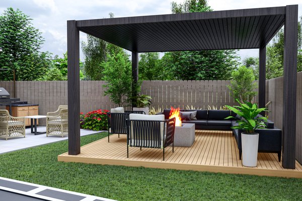 Pergola