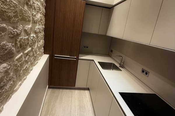 L'art de la <b>menuiserie sur mesure</b> entre tradition et innovation