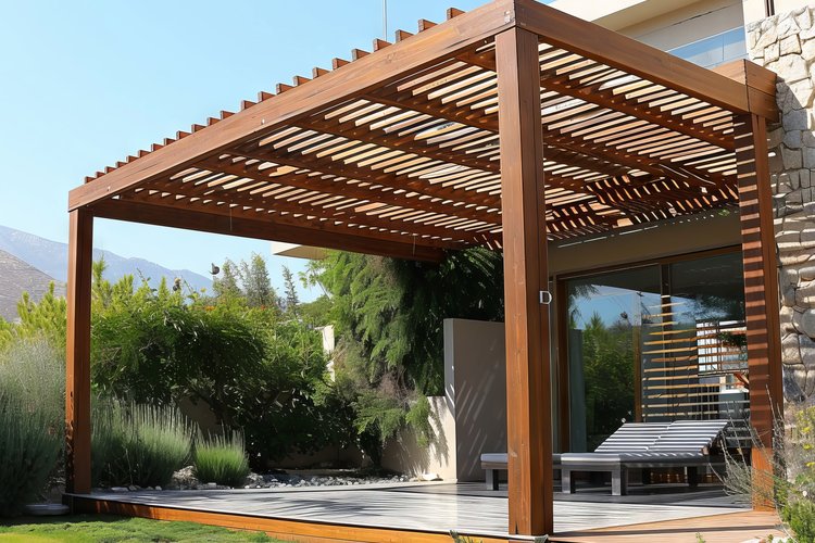 Menuiserie extérieure sur mesure