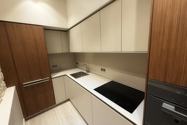 Agencement de cuisine