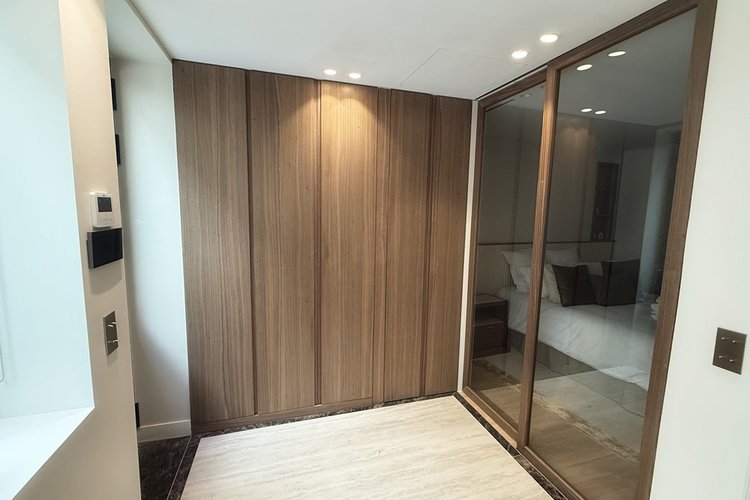 Menuiserie intérieure sur mesure