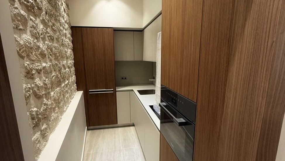 Gros plan sur la réalisation