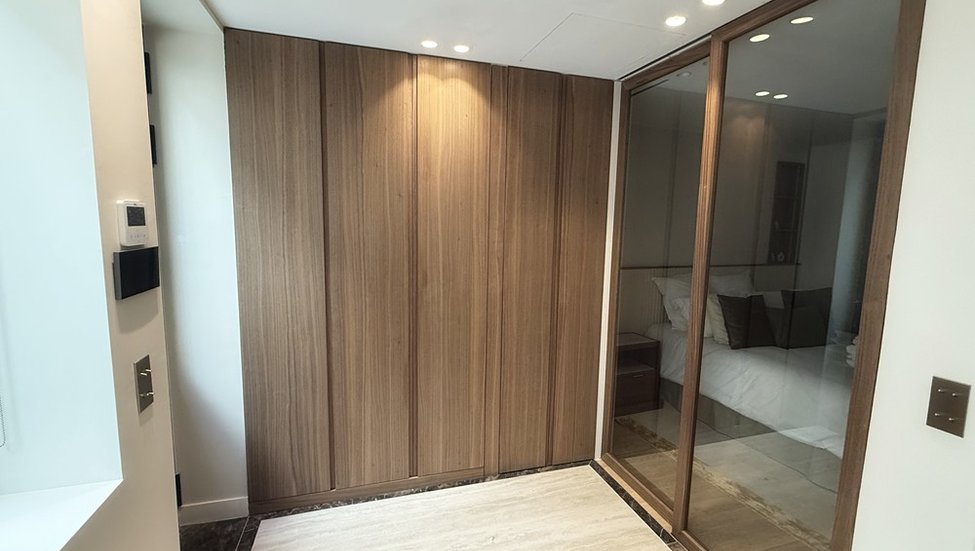 Après l'intervention