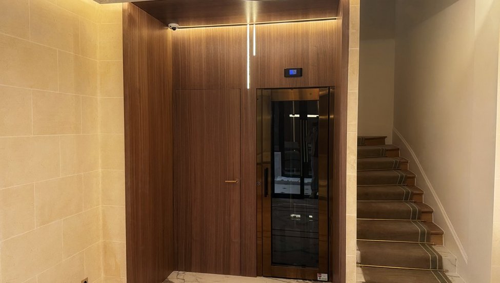 Après l'intervention