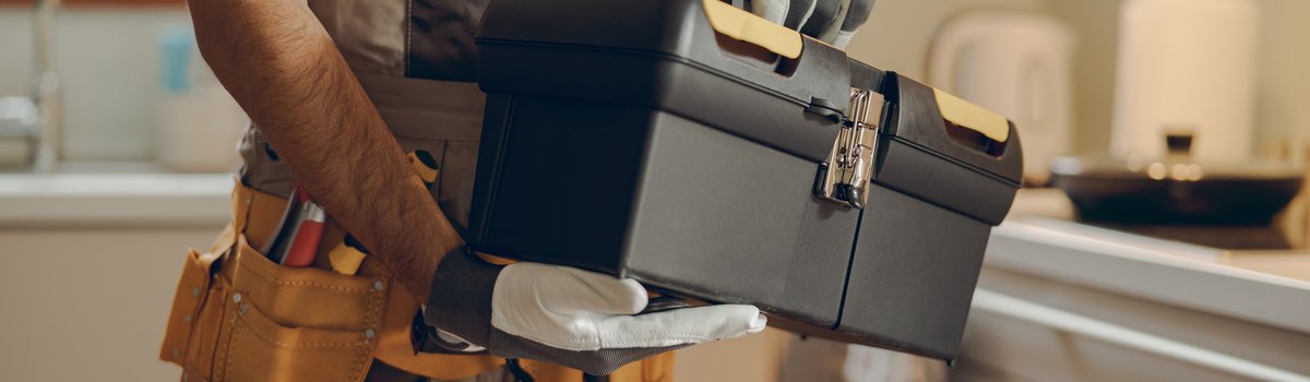 Intervention à domicile