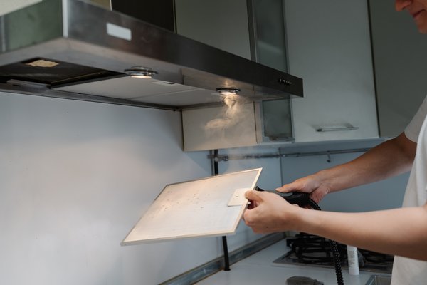 Nettoyage et changement de filtres