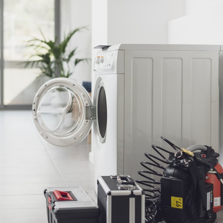 BSF Électroménager : réparation d'appareils électroménagers