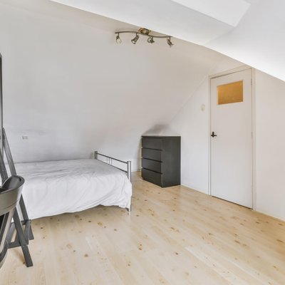 Aménagement de chambres sous rampants