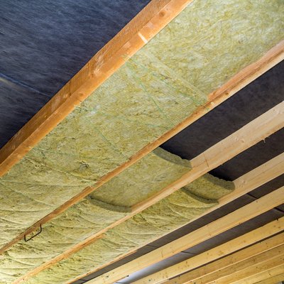 Isolation des planchers