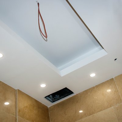 Installation d'éclairage