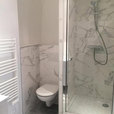 Rénovation extérieure