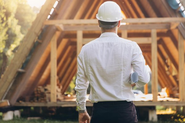 <b>CARMALIUC Cristian</b> : Fondateur et dirigeant de C-Projet