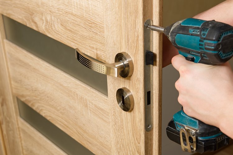 Menuiserie sur mesure