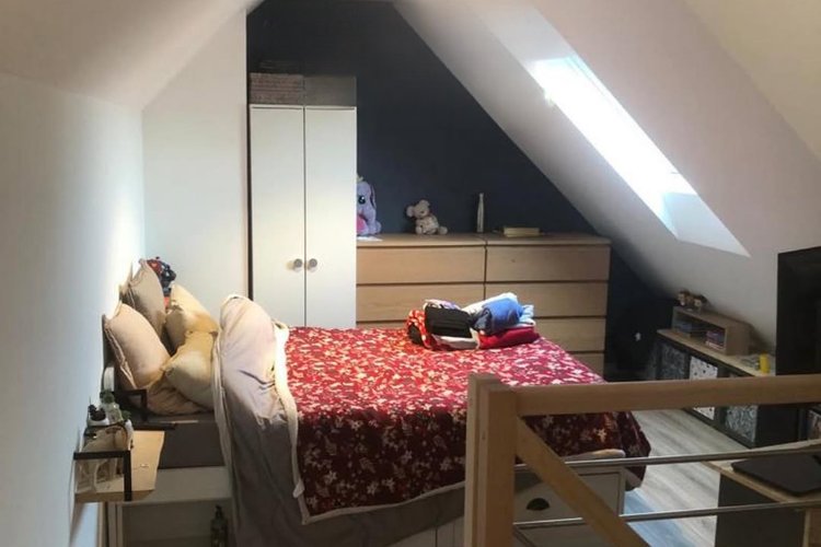 Aménagement de combles