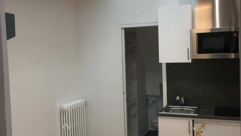 Après l'intervention