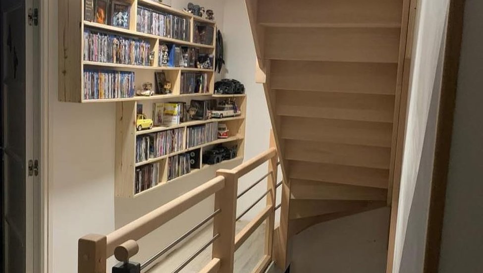 Après l'intervention