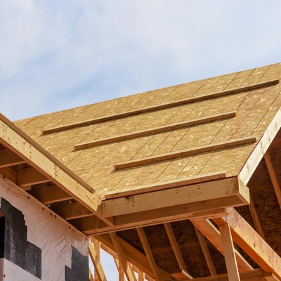 Surélévation en ossature bois (Mizani)