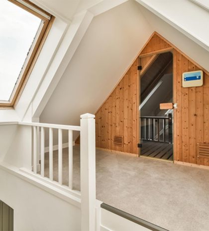 Entreprise certifiée <b>Qualibat RGE</b>