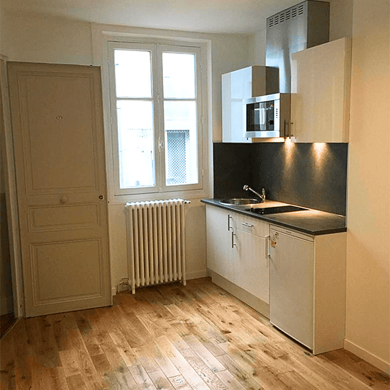 Construction et Rénovation en IDF 