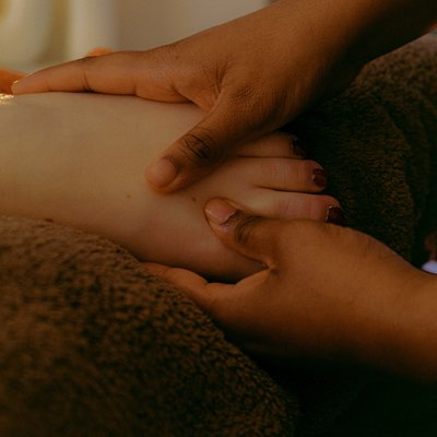 Massage corps complet