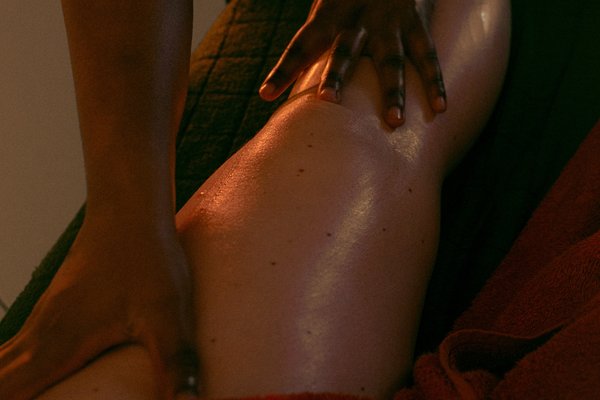 Massage prénatal – 60 minutes