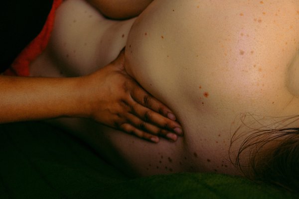 Massage bien-être – 70 minutes