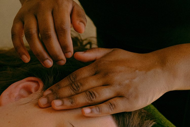 Nos massages à domicile