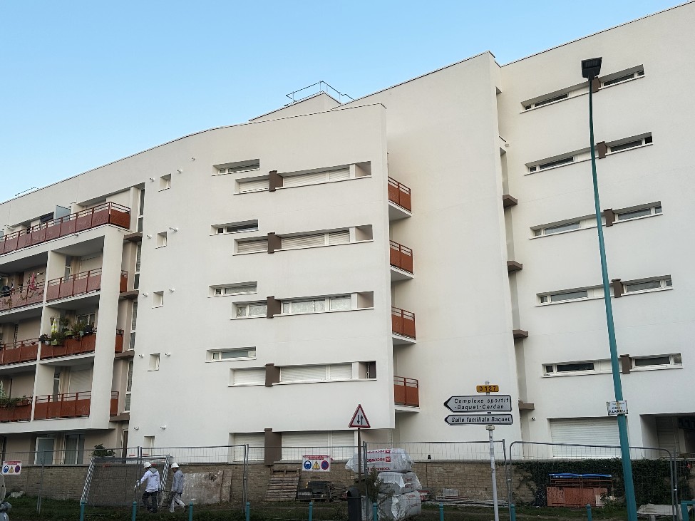 Après l'intervention