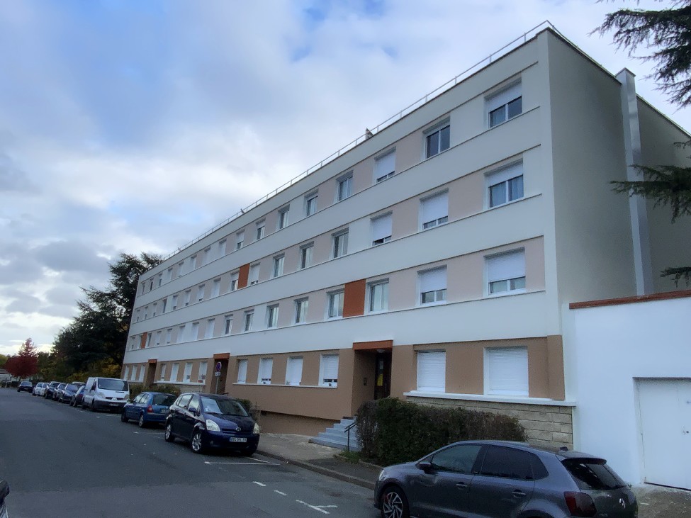 Après l'intervention