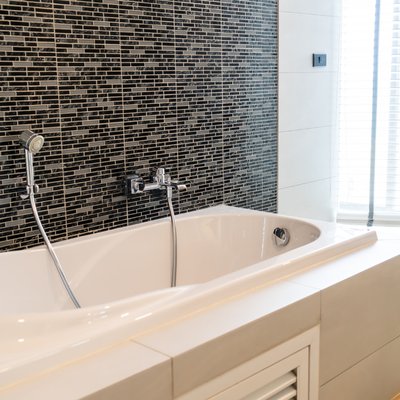 Création de salles de bain