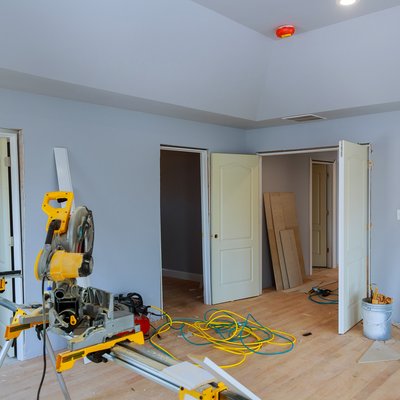 Rénovation tous corps d’état